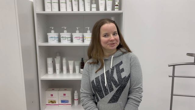 Отзыв о косметологии в Epil Story🤍 смотреть онлайн