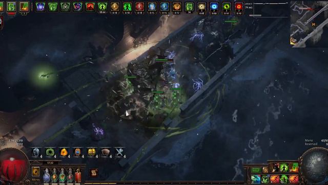 Path of Exile 2023 05 16 17 30 50 смотреть онлайн
