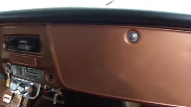 1972 Chevrolet K5 Blazer 4x4 Convertible Hardtop For Sale