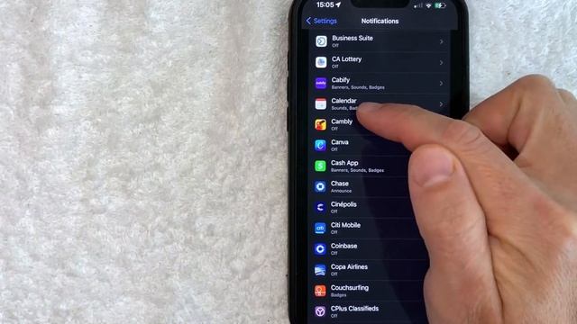 ✅ How To Turn Off iPhone Calendar Notifications ? смотреть онлайн