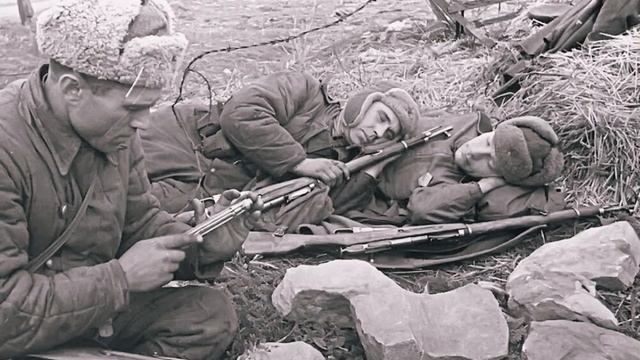 В. Соловьев-Седой - А. Фатьянов «Соловьи». Обр. Е. Казановского. смотреть онлайн
