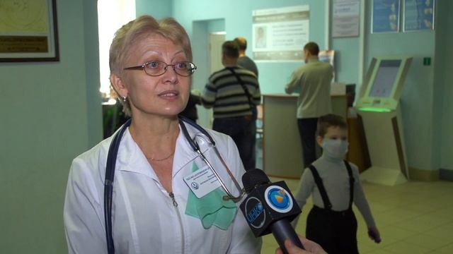 Электронная карта в поликлинике смотреть онлайн