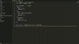Создание социальной сети на JavaScript - Backend на Node.js (Koa.js)