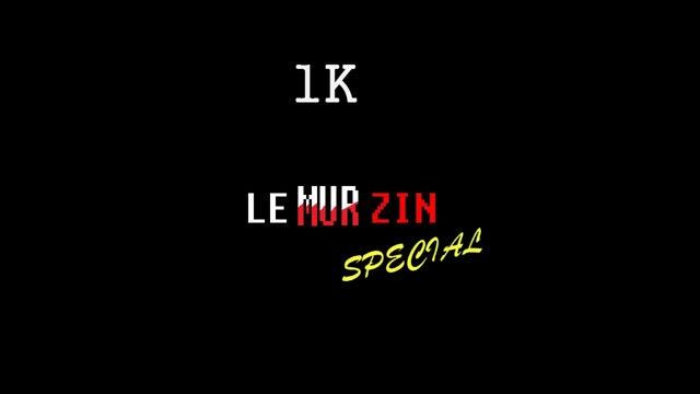 LEMURZIN Special - 1K - Подкаст о канале смотреть онлайн