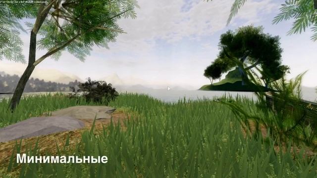 СРАВНЕНИЕ ГРАФИКИ В Roblox//Super low VS Ultra смотреть онлайн