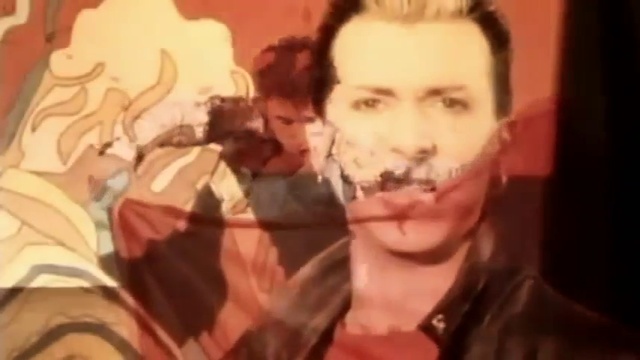 Bronski Beat & Marc Almond - I Feel Love 