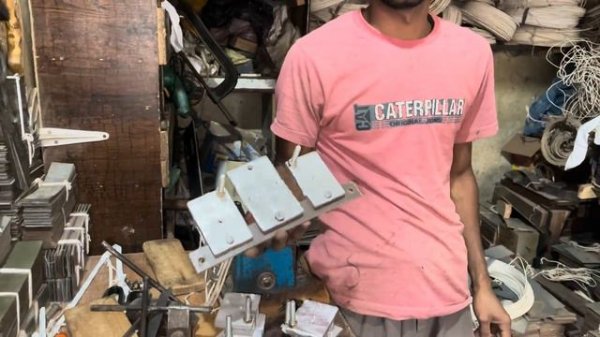 See How Truck Battery charger Made in Factory Making Battery Charger