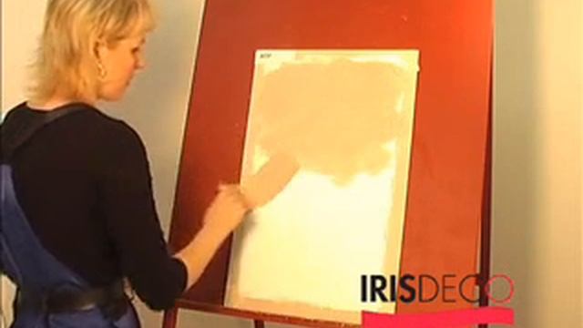 Нанесение штукатурки "ATF" | http://oxotyumen.blogspot.com смотреть онлайн