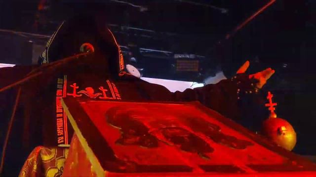 BATUSHKA LIVE IN NYC