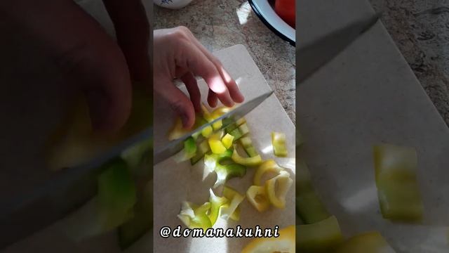 Яркий и красочный"Греческий салат"?? смотреть онлайн