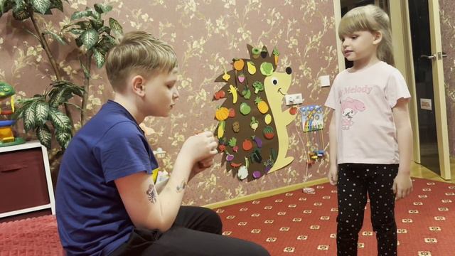 Интересные моменты май 2024