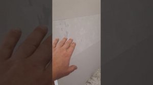 подготовка стен под кухонный фартук