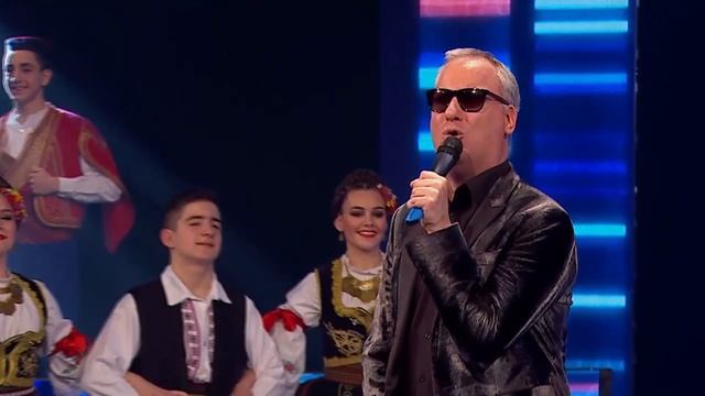 RAŠIRI RUKE, O, MAJKO STARA - Saša Matić смотреть онлайн