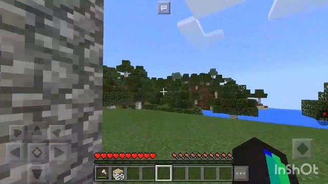 КУДА ПРОПАЛ МОЙ ДОМ В МАЙНКРАФТ смотреть онлайн