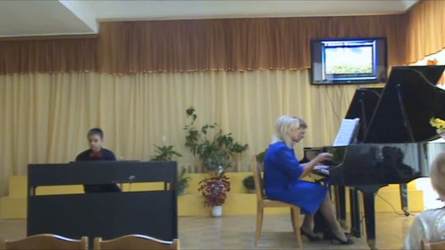 В. Сапожников "Путешествие в небеса" смотреть онлайн
