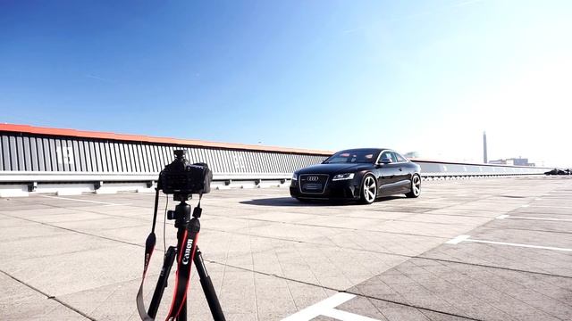 STEPHEN OTTO FOTOGRAFIE | AUDI RS5 смотреть онлайн