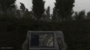 S.T.A.L.K.E.R. Anomaly 1.5.1 Прохождение #1 Начало Пути