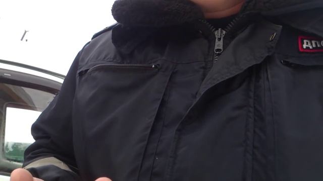 ДПС Агрессивные и Нервные Гаишники