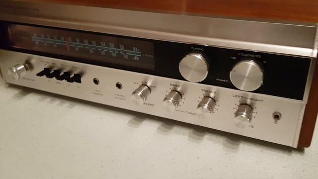 SHERWOOD S-7100A 89046086831 смотреть онлайн