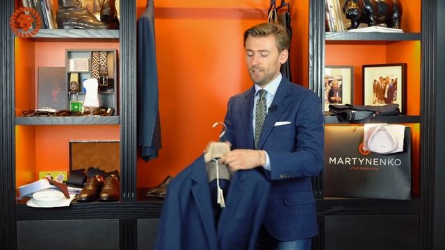 Базовый гардероб, мужской стиль. Как создать гардероб? смотреть онлайн