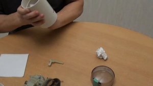 Как разобрать кофемолку Bosch MKM 6000.