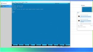 Вычислительные системы, сети, телекоммуникации 
Лекция 18_04_2022.mp4