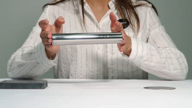Оптимальная шероховатость поверхности для нанесения покрытий MODENGY смотреть онлайн