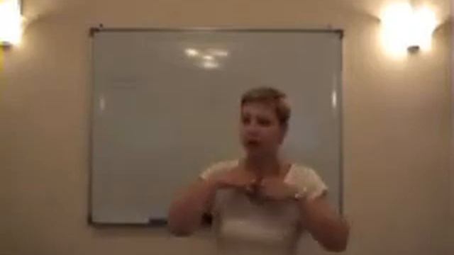 Потребности - Лекции Валентины Новиковой