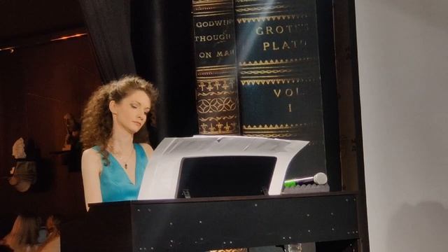 Peter Dyatlov 'Sunrise on the Rhine'. Melody for piano #songofcomfort смотреть онлайн