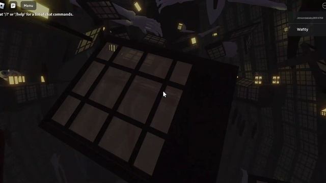 The most unique game in roblox! (DREAM WORLD) смотреть онлайн