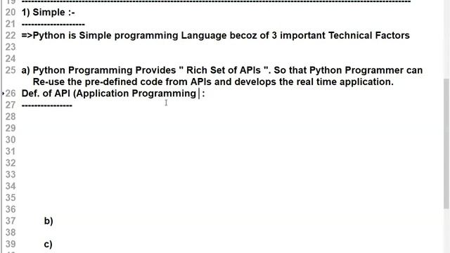Python session 4 by k v rav смотреть онлайн