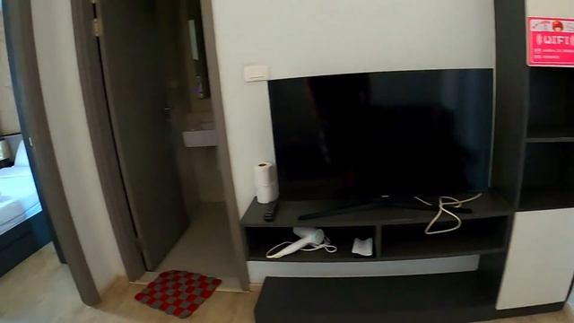 Pattaya cost of living, The BASE Condos, a 1 and 2 bedroom condo for SHORT TERM Rent смотреть онлайн