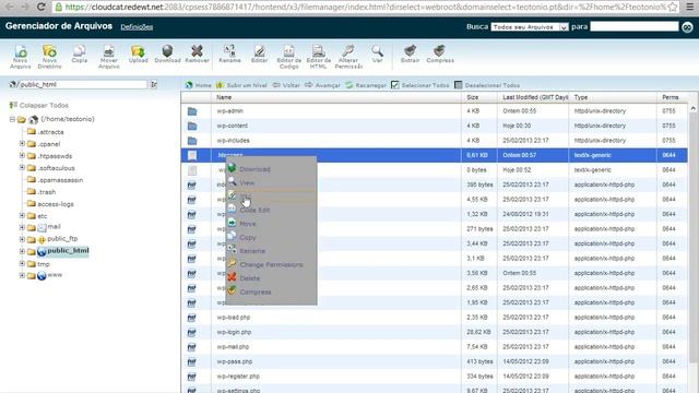 Proteger Ataque Brute Force Login Wordpress смотреть онлайн