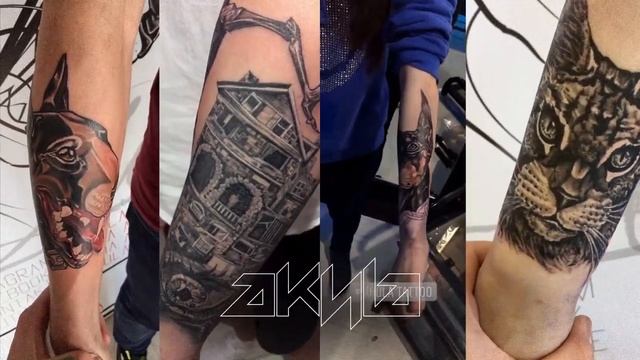 ✔️ДЕМОНСТРАЦИЯ СПОСОБНОСТЕЙ смотреть онлайн