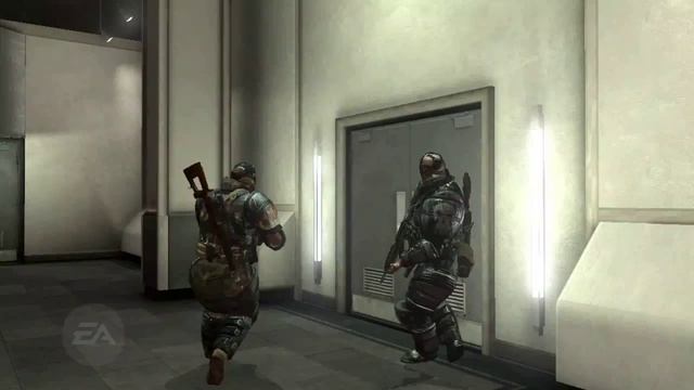 Army of Two - Набор карт Veteran Map Pack смотреть онлайн
