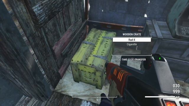 What Is Going On With Fallout 4s Next Gen Update? смотреть онлайн