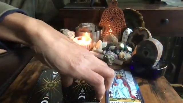 ♒️ Aquarius Tarot Reading under 3 minutes & 3 cards past, present & future #tarotreading #aquarius смотреть онлайн