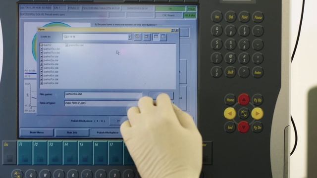 G&H Precision Optics: Magnetorheological Finishing (MRF) смотреть онлайн