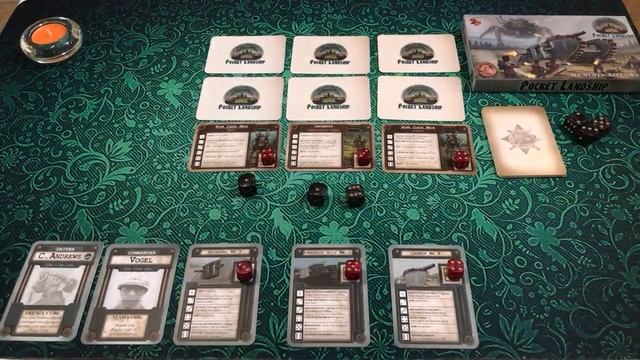 PnP игры, которые смогли. Часть 4 смотреть онлайн