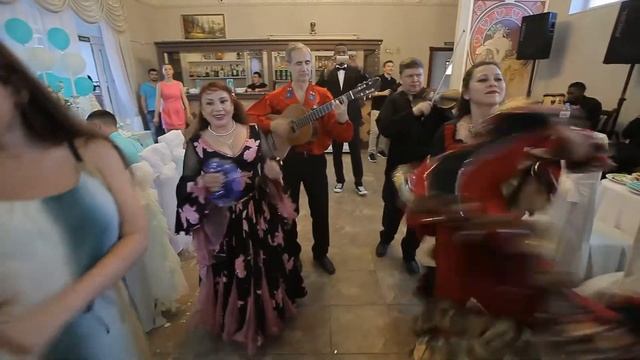 Свадьба Анастасия Максим ч 2 смотреть онлайн