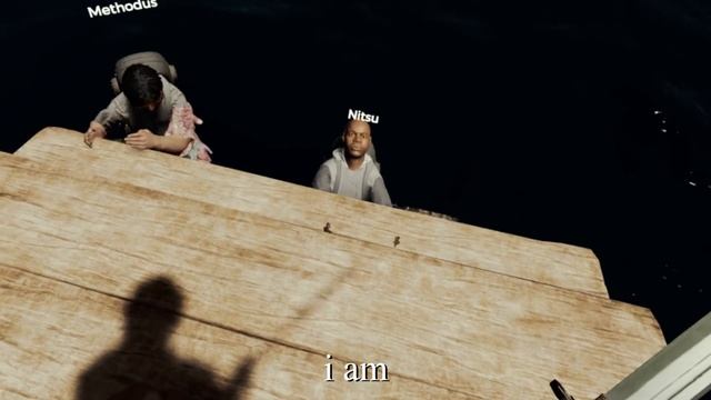 The Forest VR With Friends is Horrifying and Hilarious! смотреть онлайн