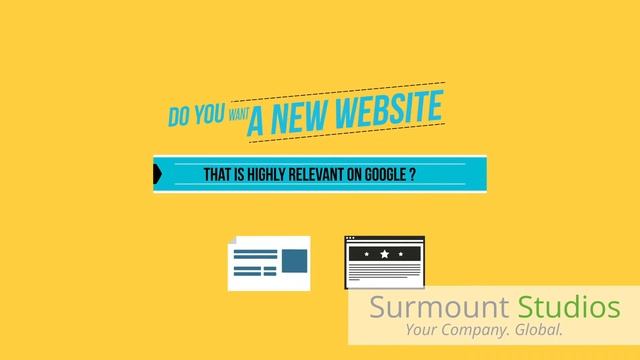 Surmount Studios Video смотреть онлайн