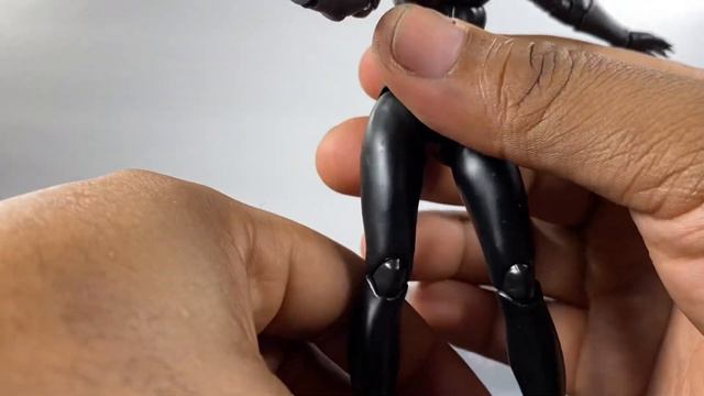 Medicom Toy No. 123 Detective Comics Batman Hush Catwoman Action Figure Review MAFEX смотреть онлайн