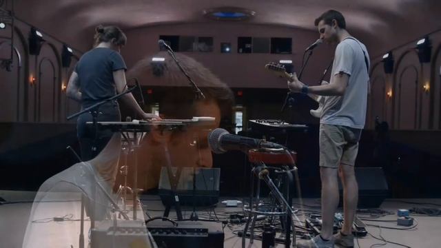 Odd Space - "Oracle" (WYCE at Wealthy) смотреть онлайн