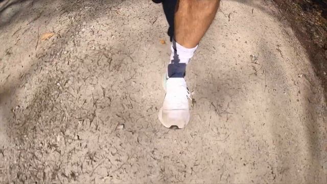 300 MILES || NIKE INFINITY RUN смотреть онлайн