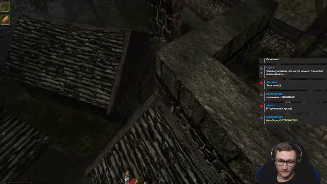 Готика 2 l'hiver edition re-balance #1 смотреть онлайн