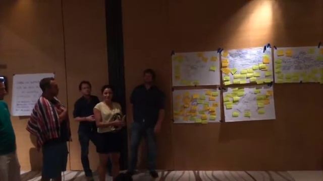 Sprint II Review 7 Sinful Team смотреть онлайн