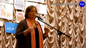 Виктория Бутенко: Как перейти на зеленые коктейли