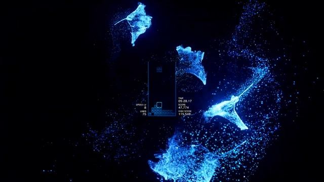 Tetris® Effect: Weekend Trial Demo - I Got Greedy смотреть онлайн