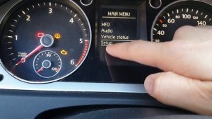 !!!THE BEST VW PASSAT B6 tutorial how to reset SERVICE NOW!!!